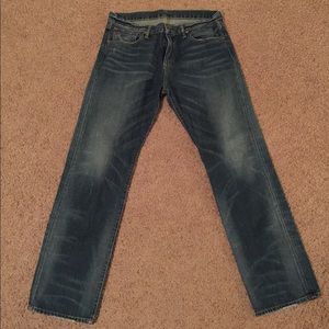 Men's Polo Jeans
